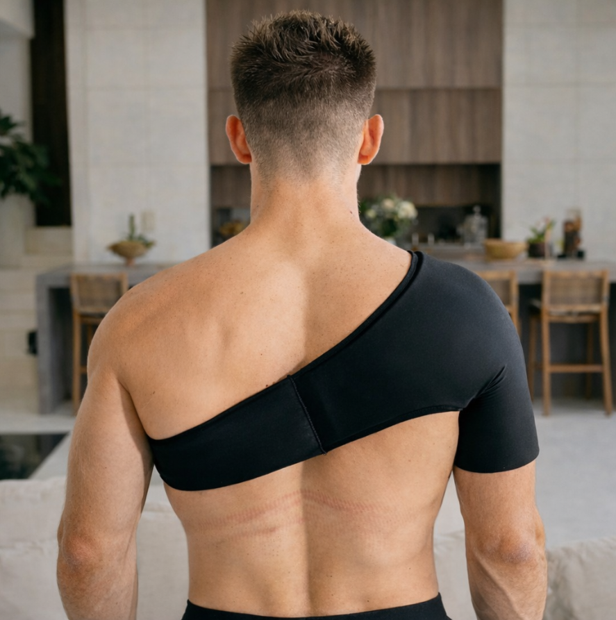TheBodyBrace™ Cryo Shoulder