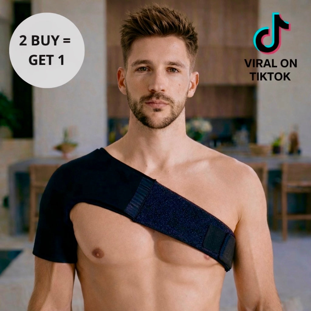 TheBodyBrace™ Cryo Shoulder